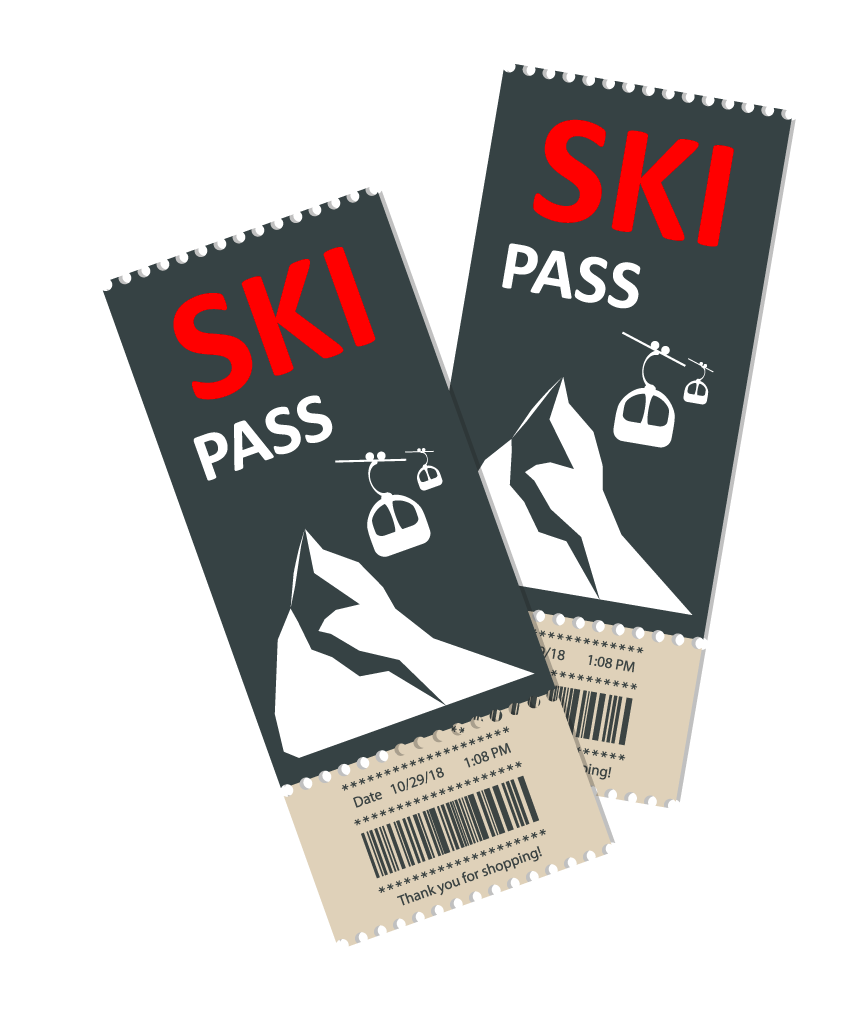 ski-passes