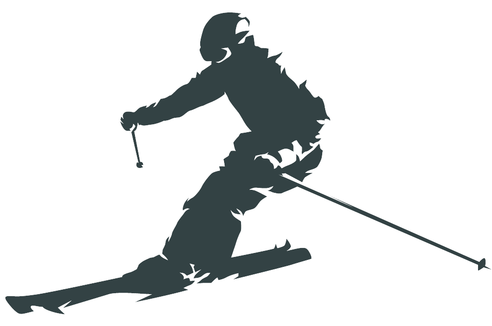 skier